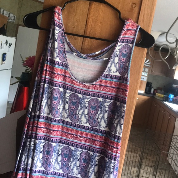 Tank Top - Picture 2 of 2